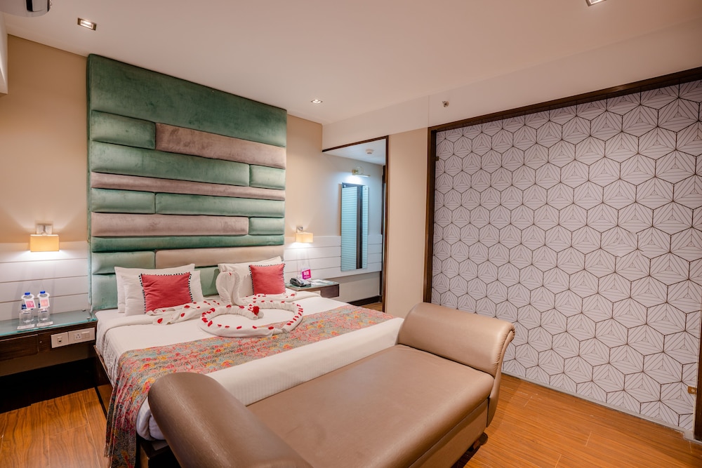 Regenta Inn Jaipur 16/39