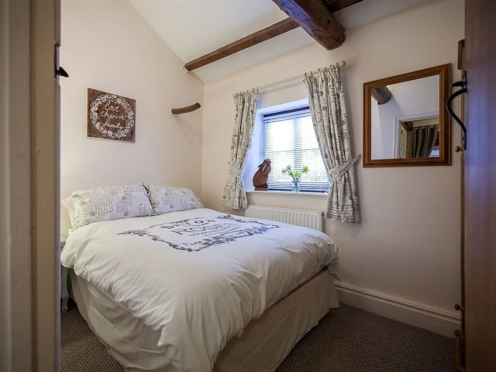 Skipbridge Farm Cottages 15/50