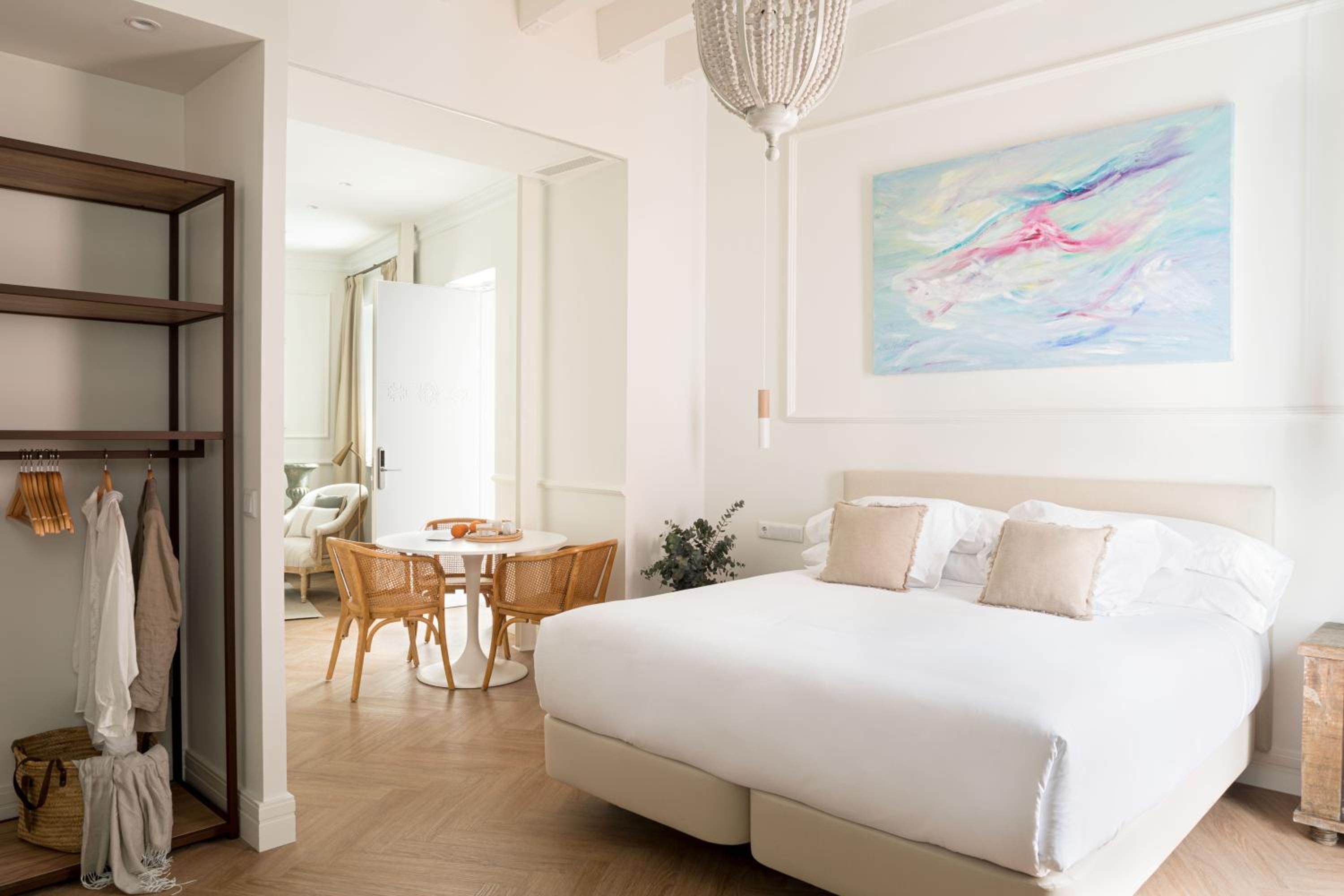 Mylu Suites by Puerta Catedral 4/27