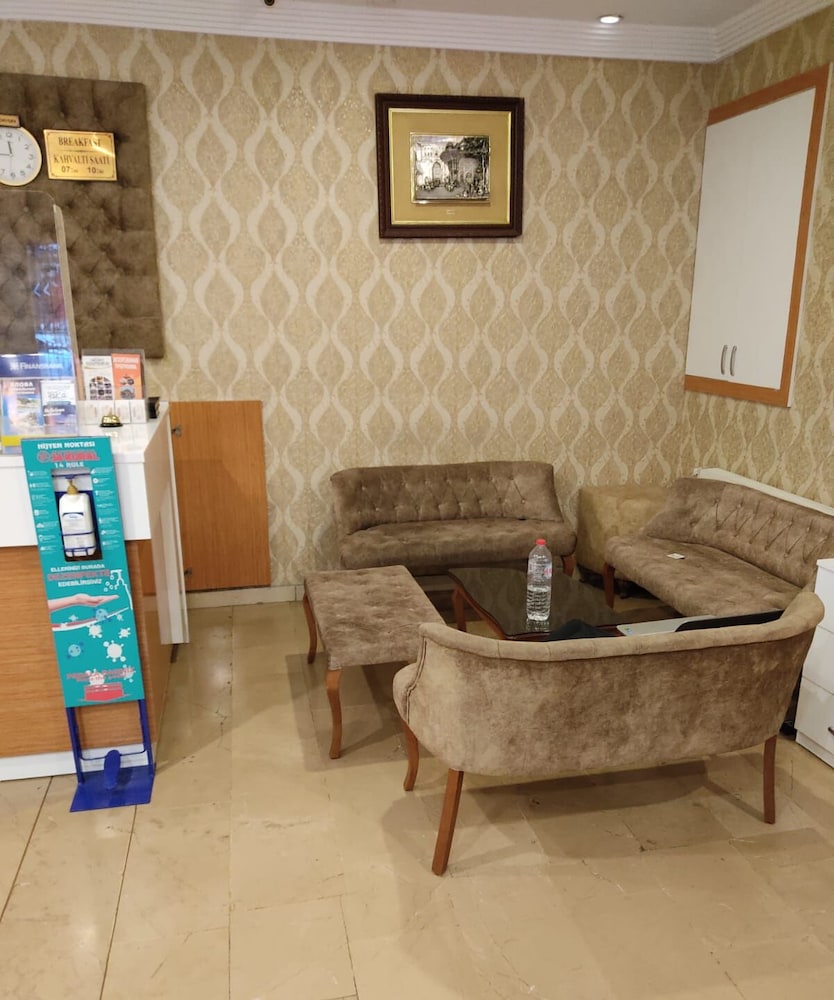 Dempa Hotel 34/42