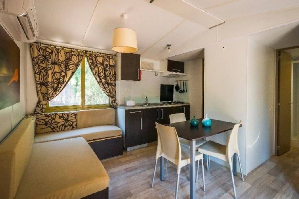 TILIGUERTA CAMPING VILLAGE 50/72
