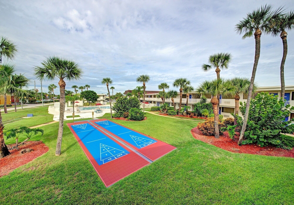 Motel6 Cocoa Beach, FL 44/61