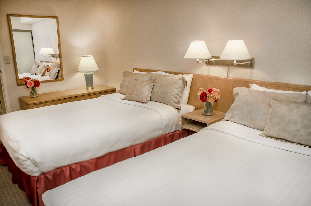 Cartier Place Suite Hotel 17/64