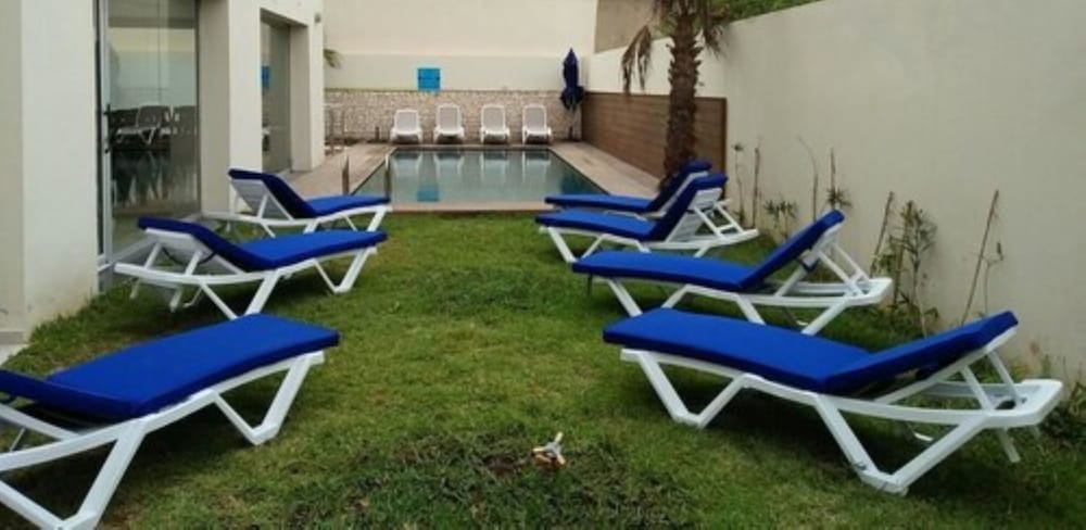 Cote Ocean Mogador 44/50