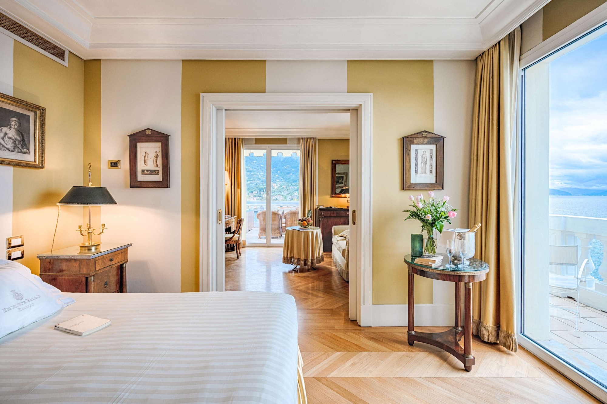 Classic Suite