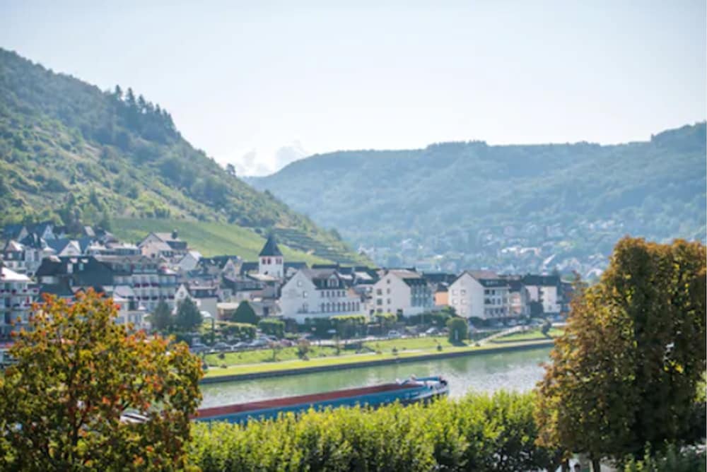 Hotel Cochemer Jung 36/38