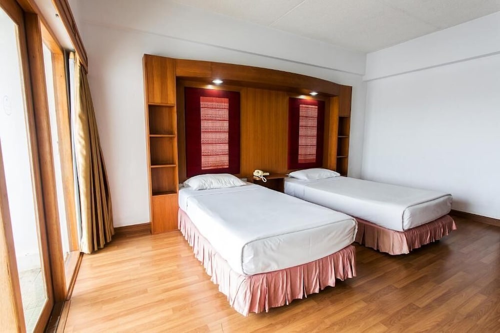 Pailyn Hotel Phitsanulok 39/76