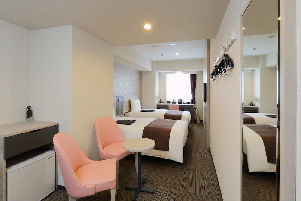 Kuretake Inn Premium Nagoya Nayabashi 20/30