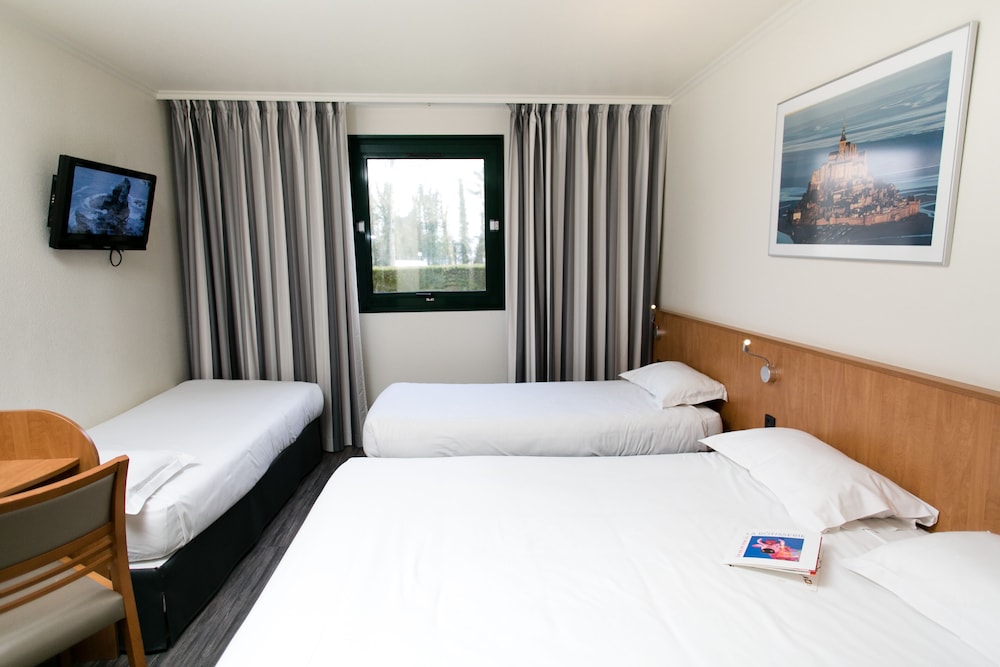Vert Hotel 24/61
