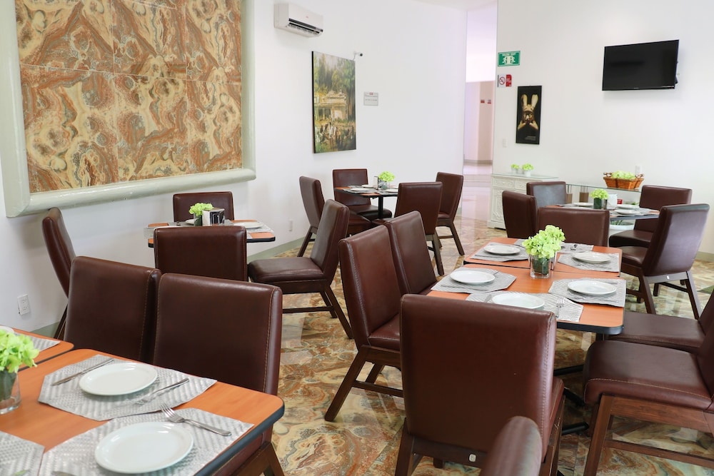HOTEL ZAR MERIDA 38/52