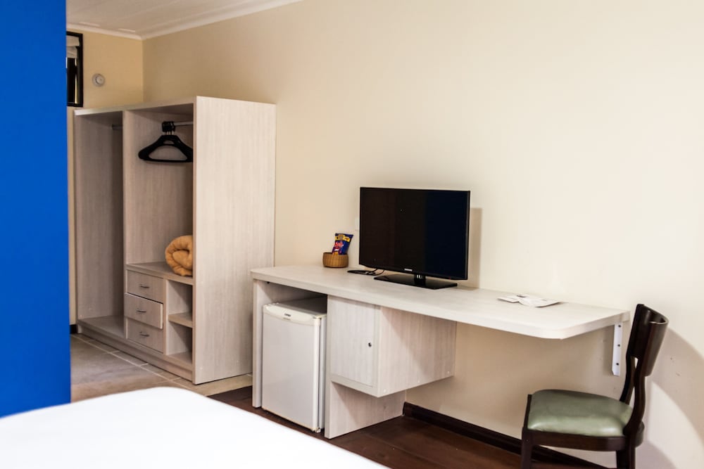 Fita Azul Hotel 59/66