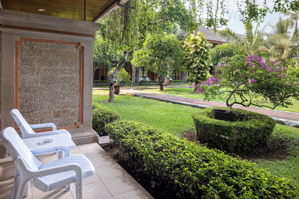The Jayakarta Bali Beach Resort & Spa ( X Jayakarta Residence ) 47/50