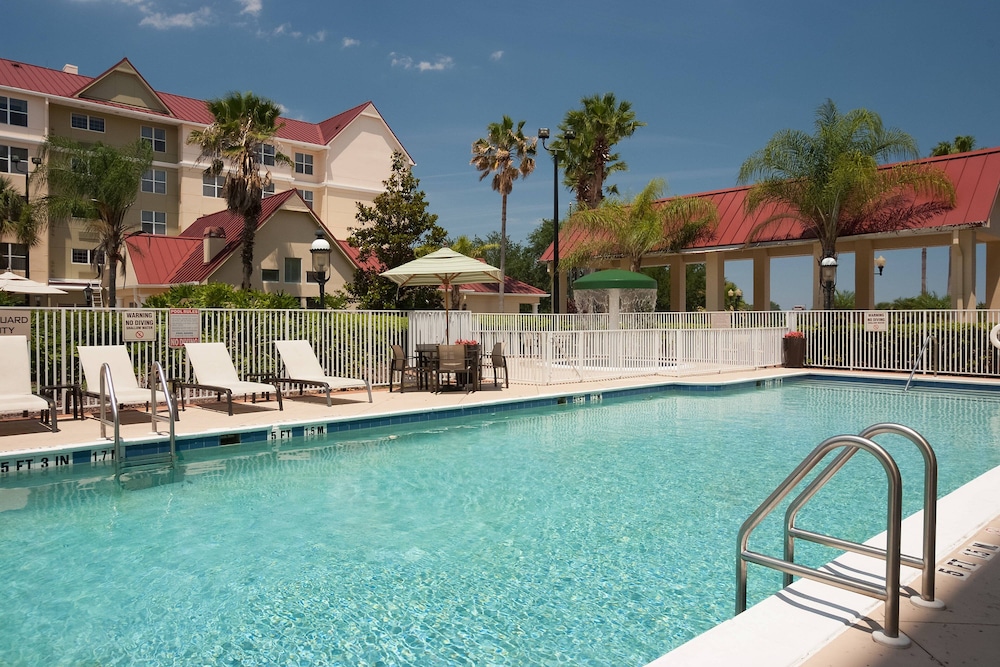 SpringHill Suites by Marriott Convention Center/I-drive in ORLANDO - FL