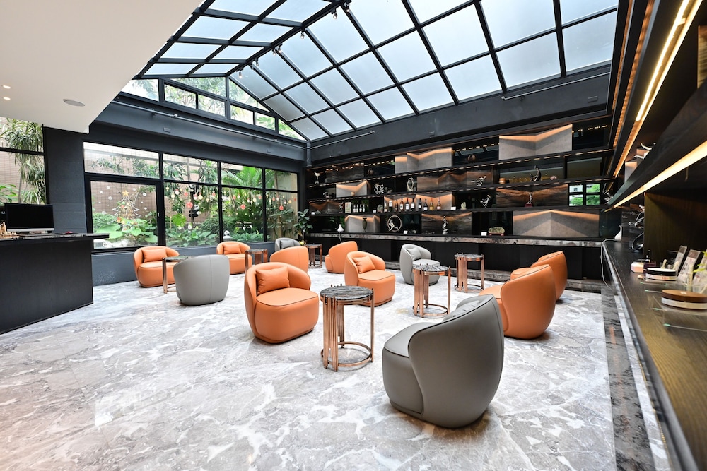 Sun Hao Hotel.Taichung 29/50