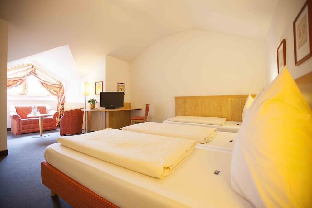 Hotel Alter Hof 15/44