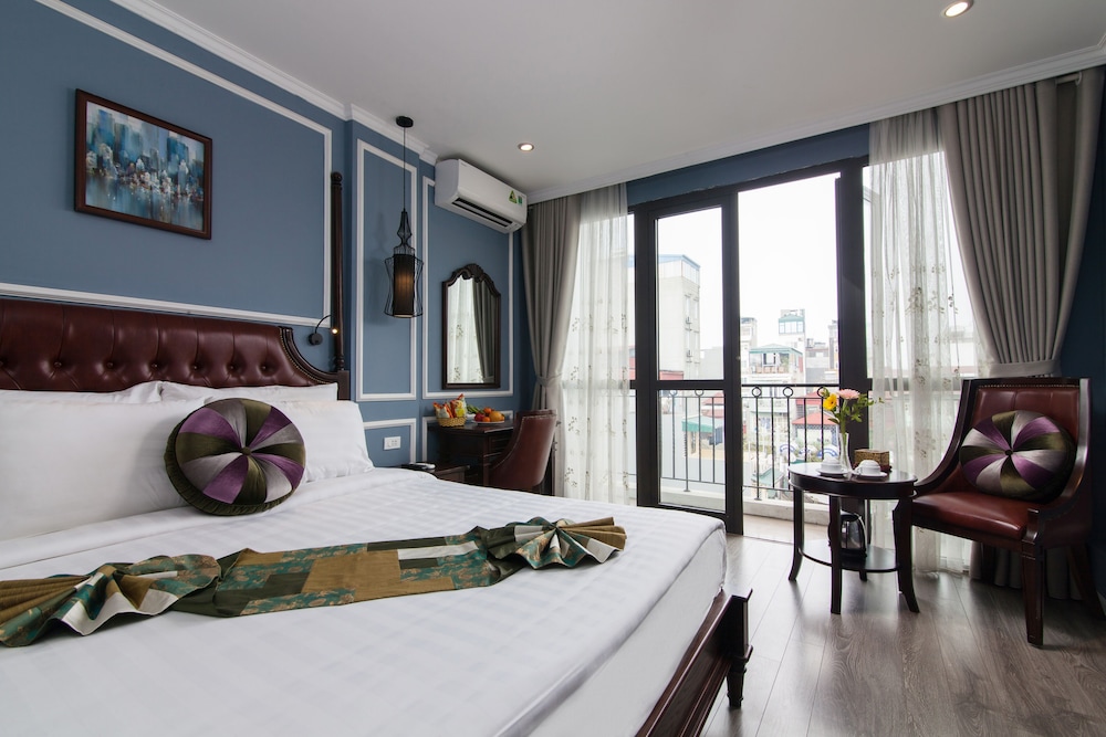 Suddha Boutique Hotel 9/58