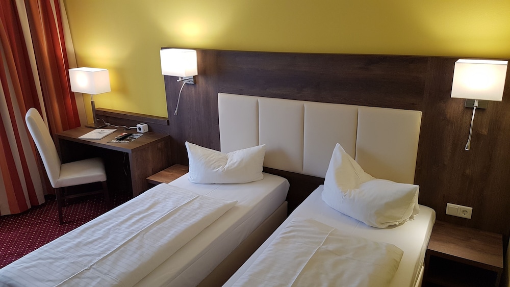 Invite Hotel Nurnberg City 14/33