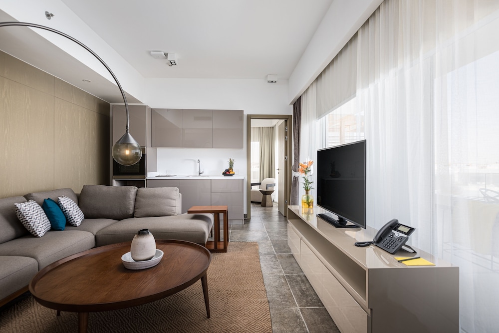 The G Hotel 31/50