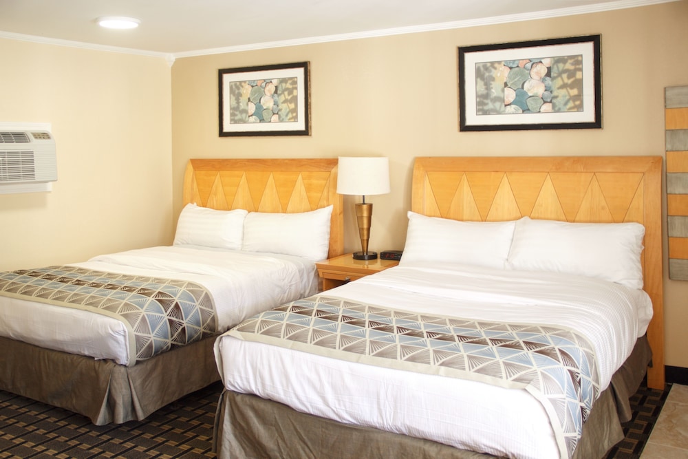 Rodeway Inn Adams, MA 17/34