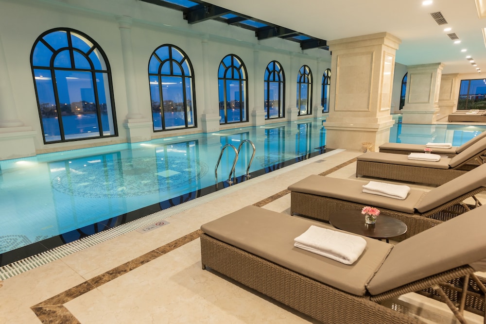 Melia Vinpearl Quang Binh