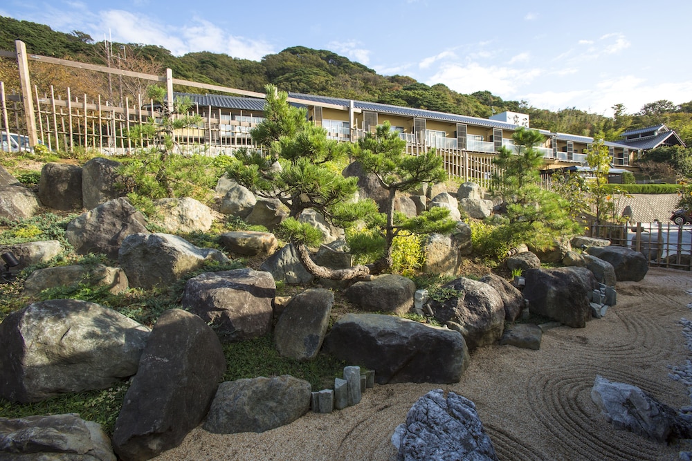 Taiza Onsen Sumihei 42/54