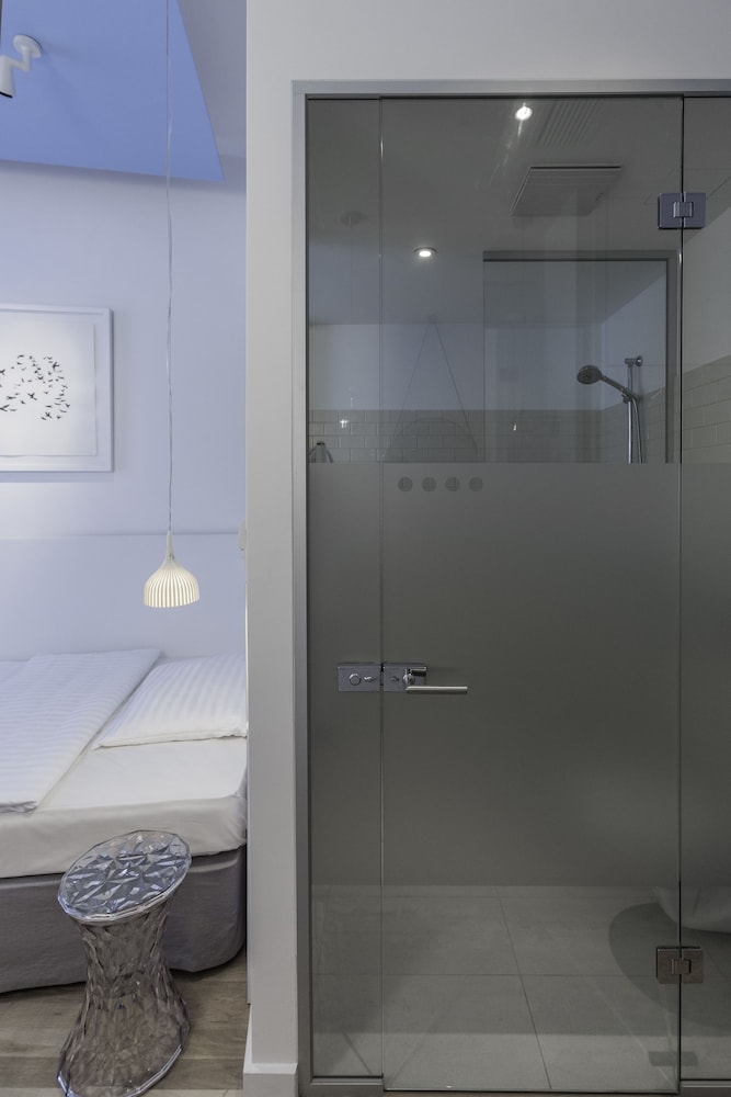 Casati Budapest Hotel – Adults Only 16/63