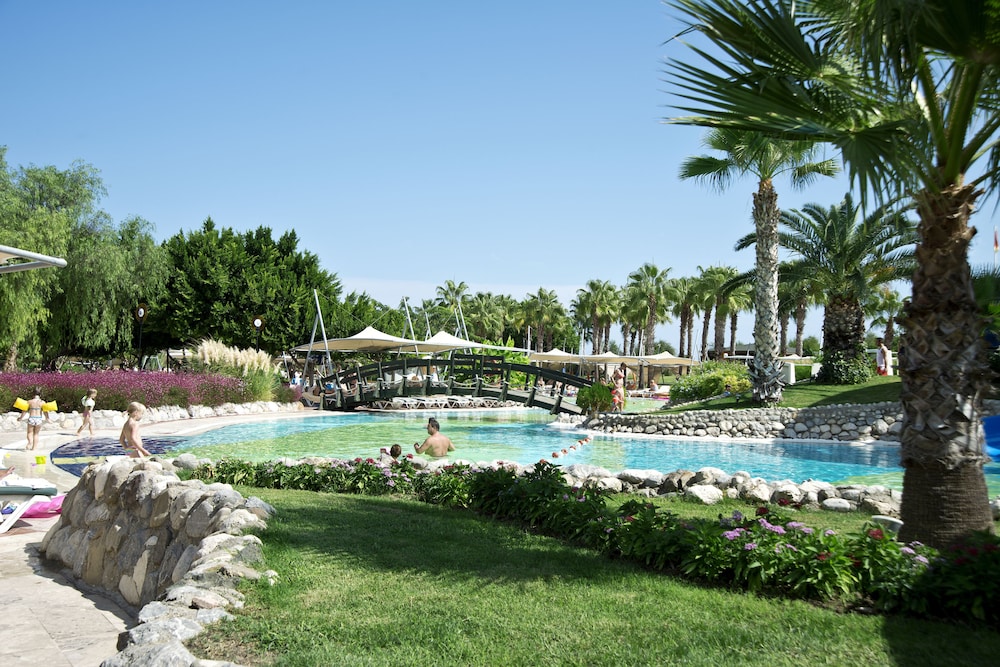 Limak Limra Hotel & Resort 7/79