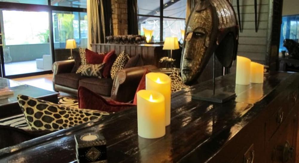 JAMALA WILDLIFE LODGE 26/50