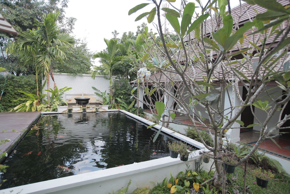 Wiangkaew Hotel 10/33