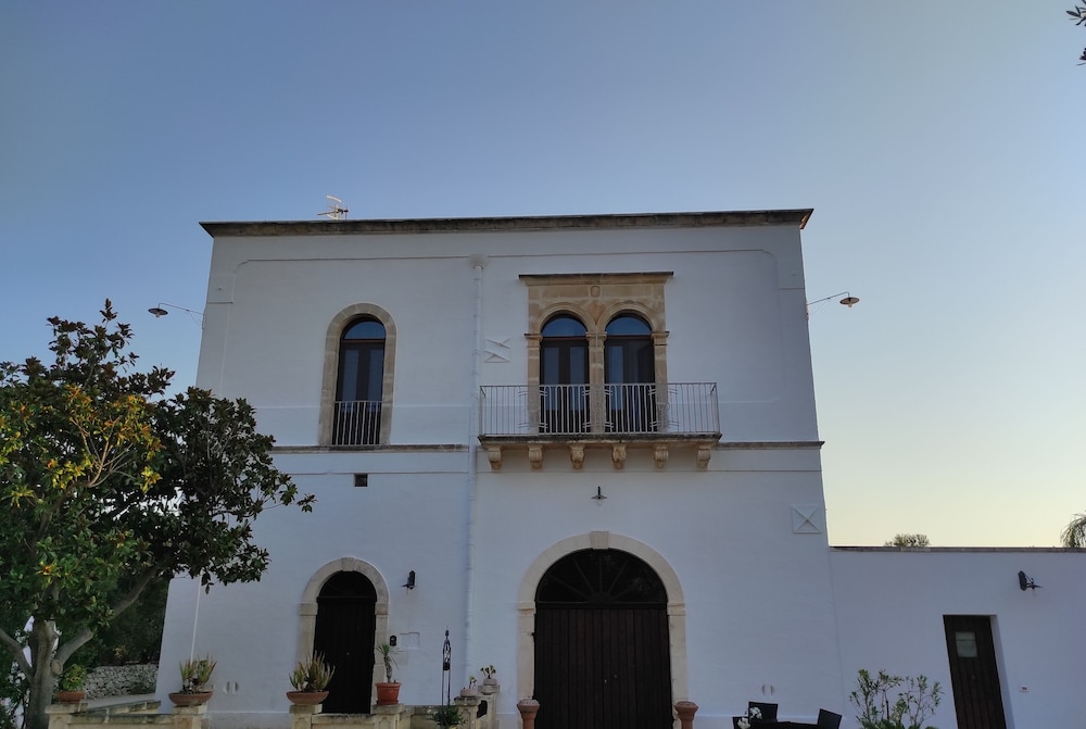Masseria Borgo Santuri 2/62