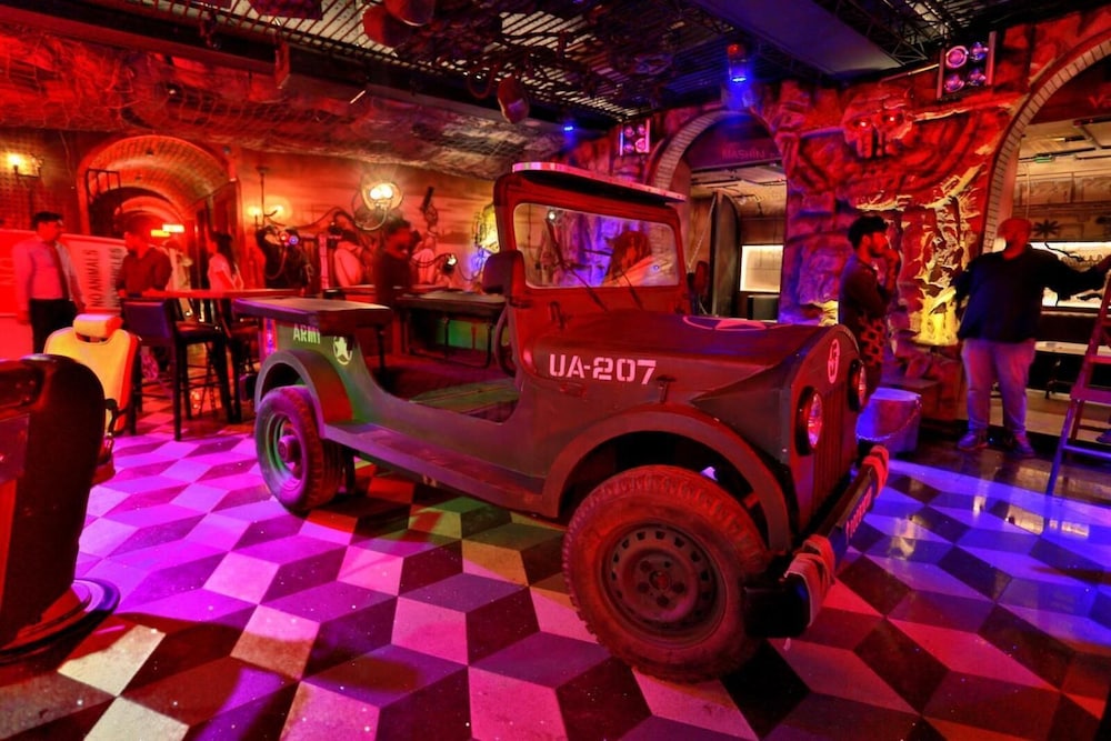 Ramee Guestline Juhu 43/48