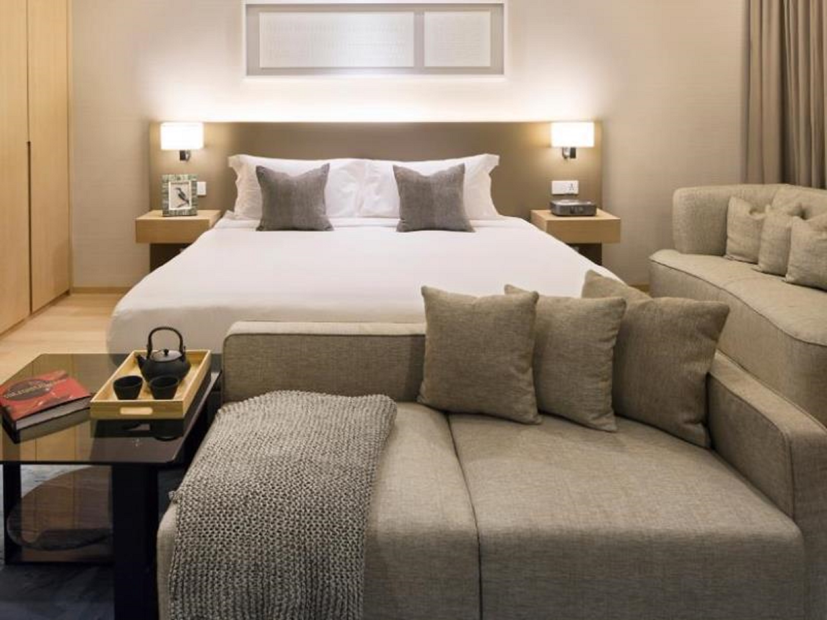 Sfera Residence Kuala Lumpur City Centre 20/42