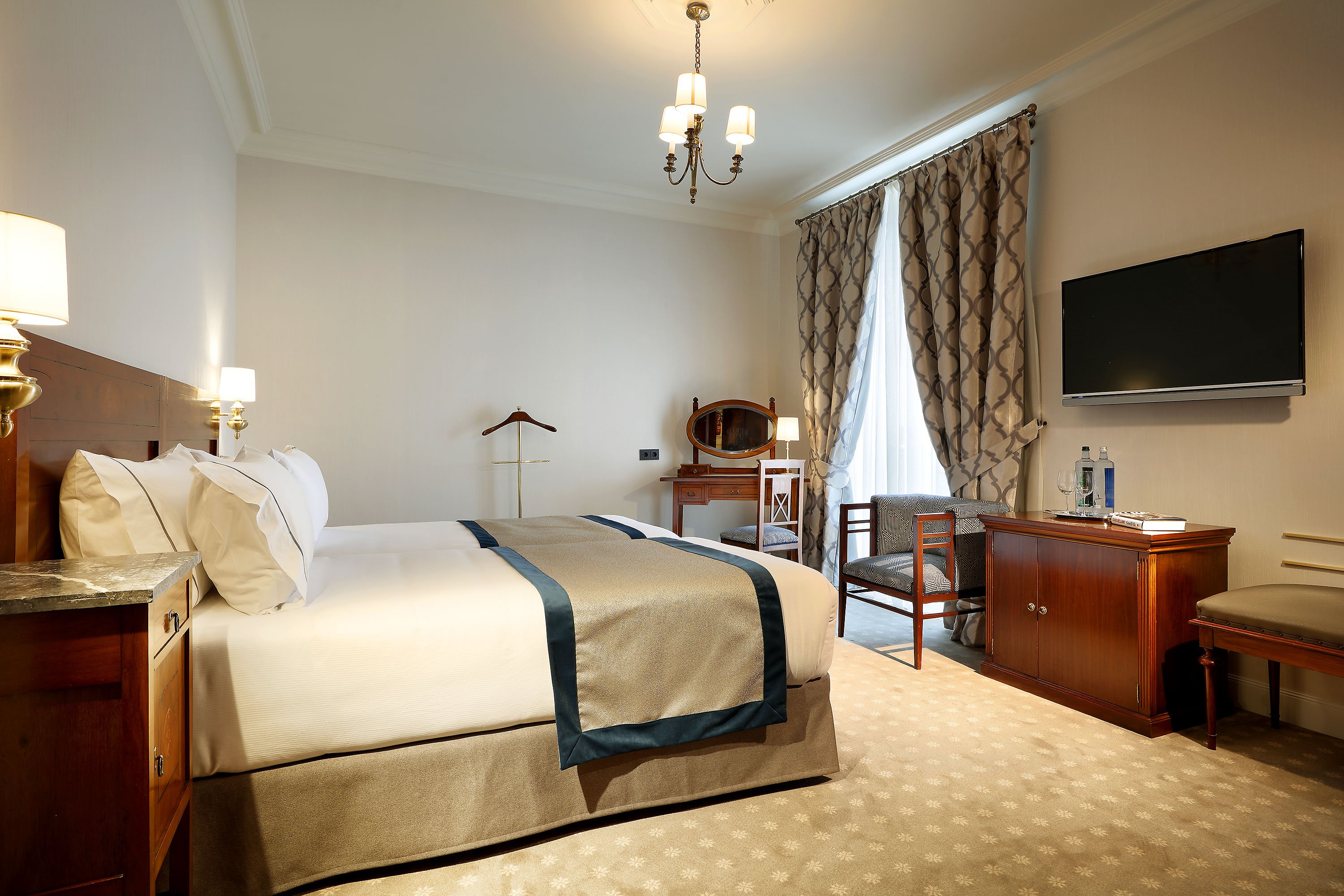 Eurostars Hotel Real 30/76
