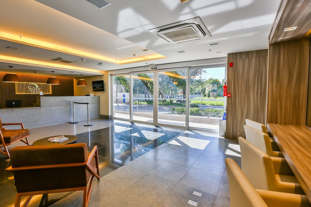 Sleep Inn Guarulhos 26/42