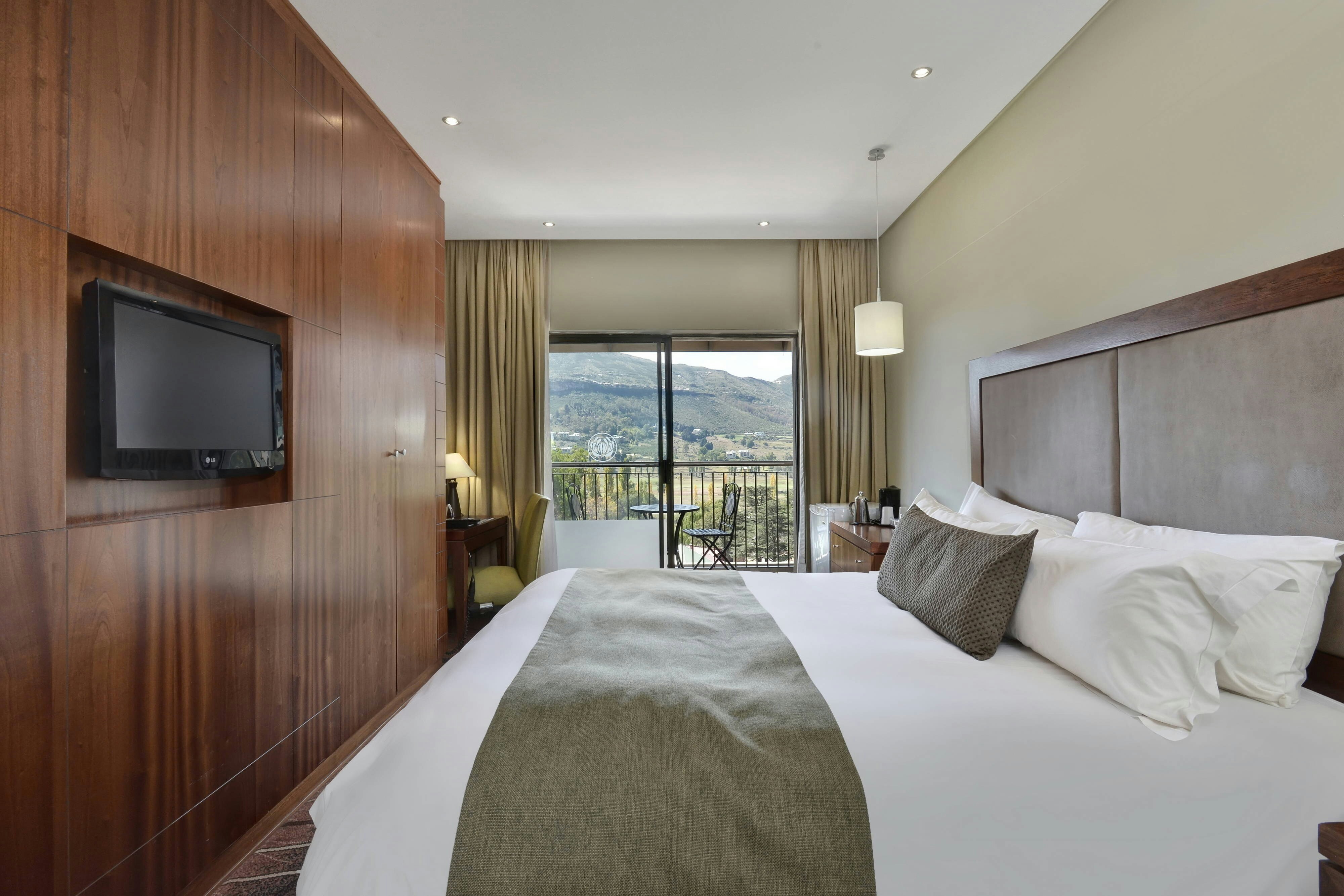 Protea Hotel Clarens 10/65