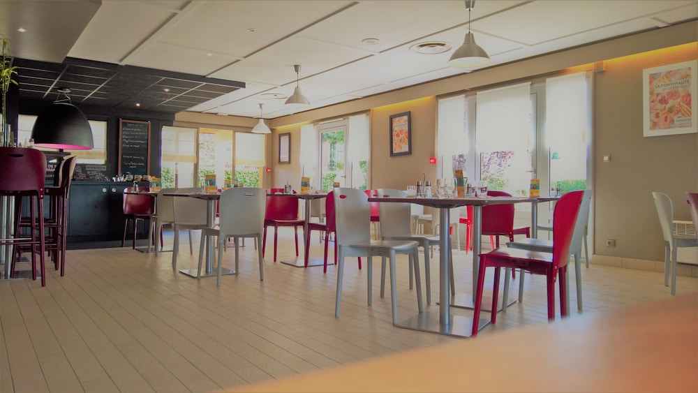 Hotel Campanile Nevers Nord Varenne Vauzelles 30/39