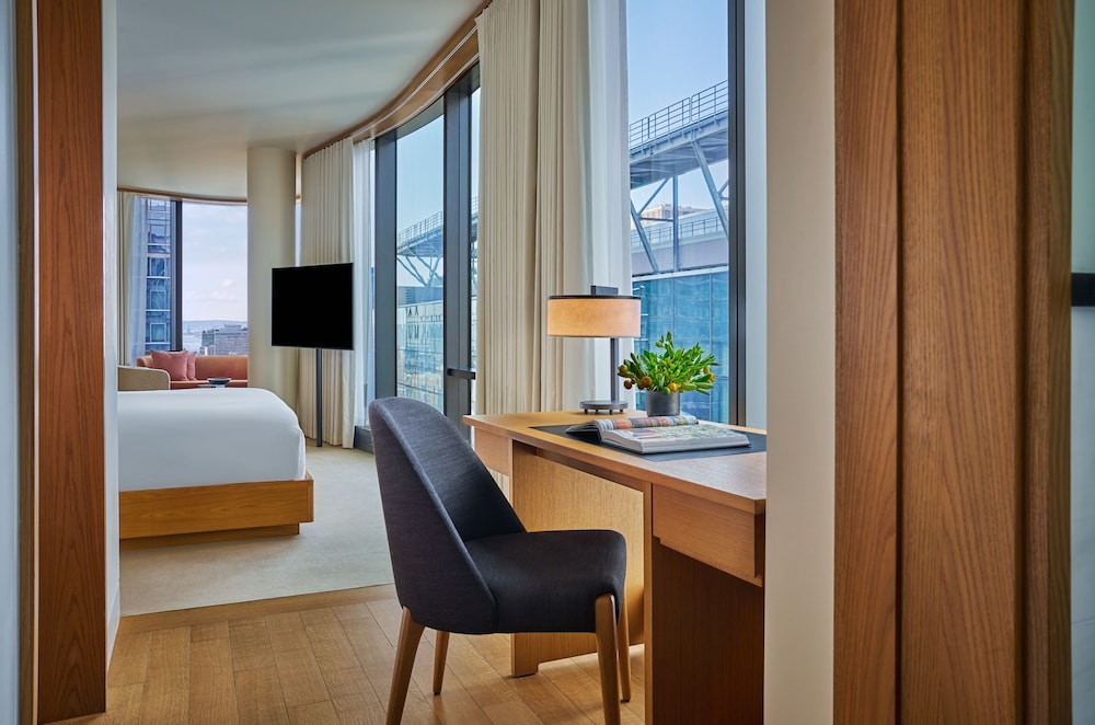Pendry Manhattan West 22/50