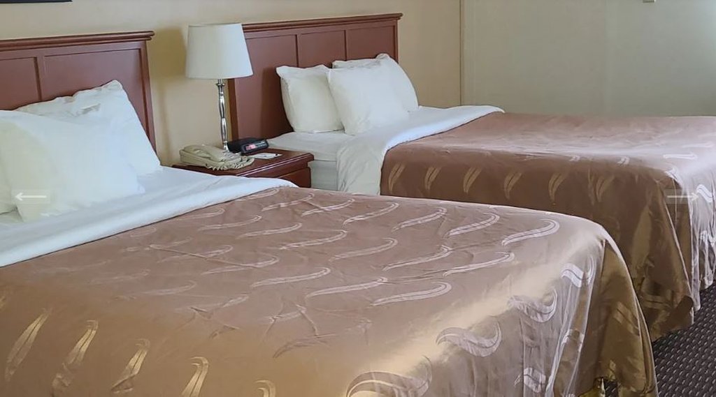 All Stay Suites Westlock 4/7