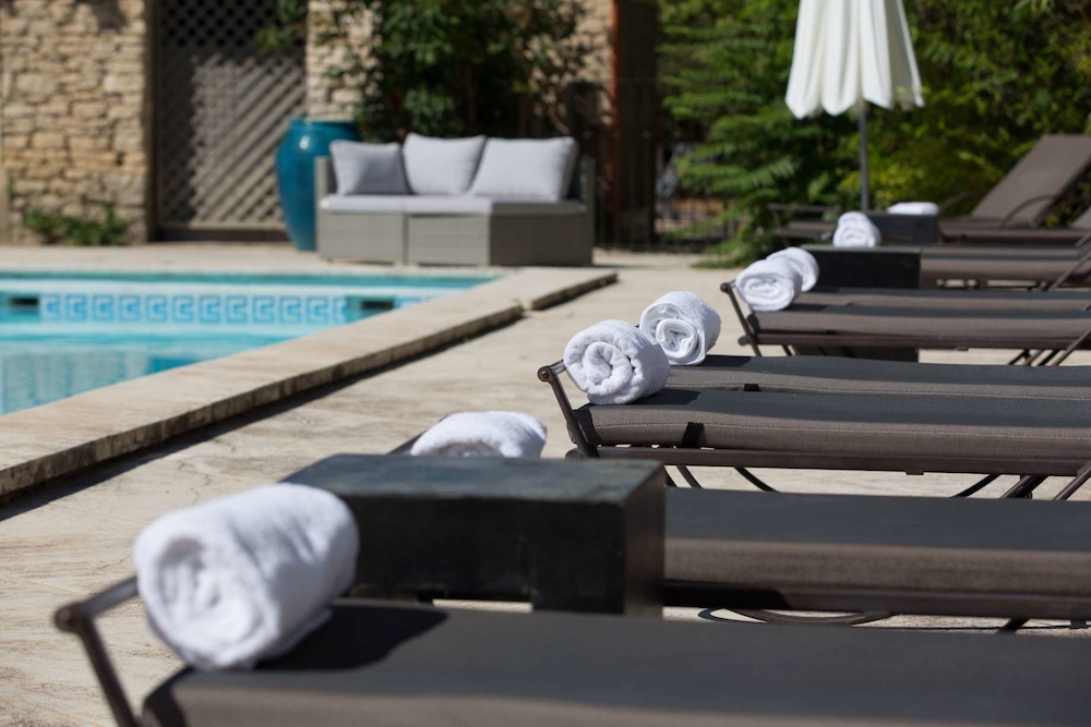 Le Roy Soleil & Spa 16/40