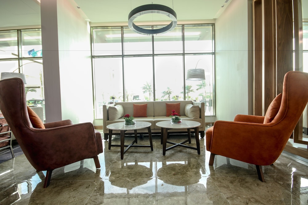 فندق نوفوتيل ينبع(Novotel Yanbu) 40/52