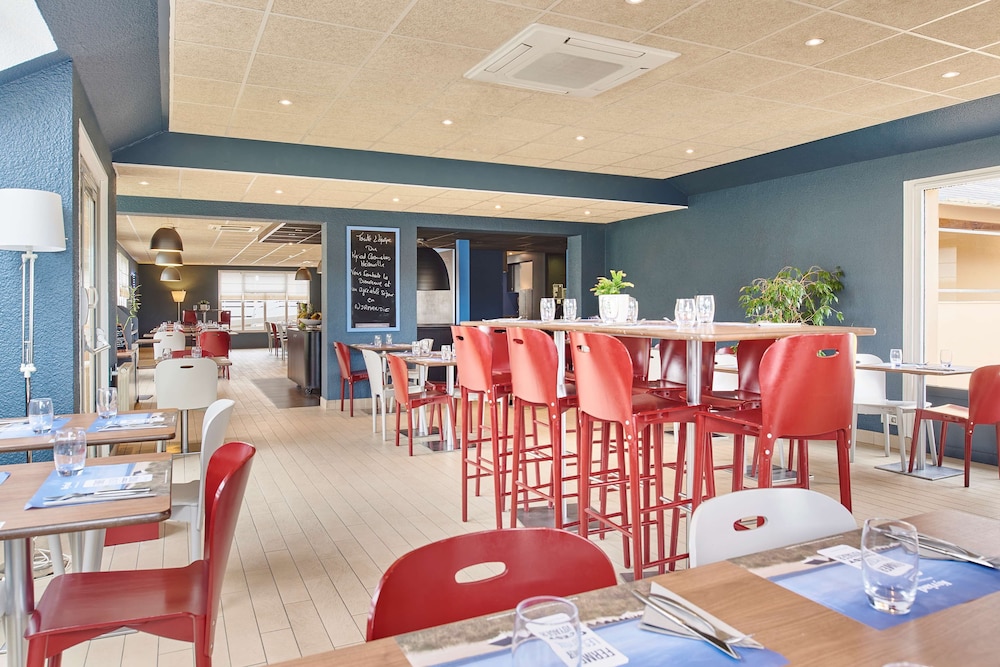 Kyriad Caen Nord Herouville Saint Clair 30/44