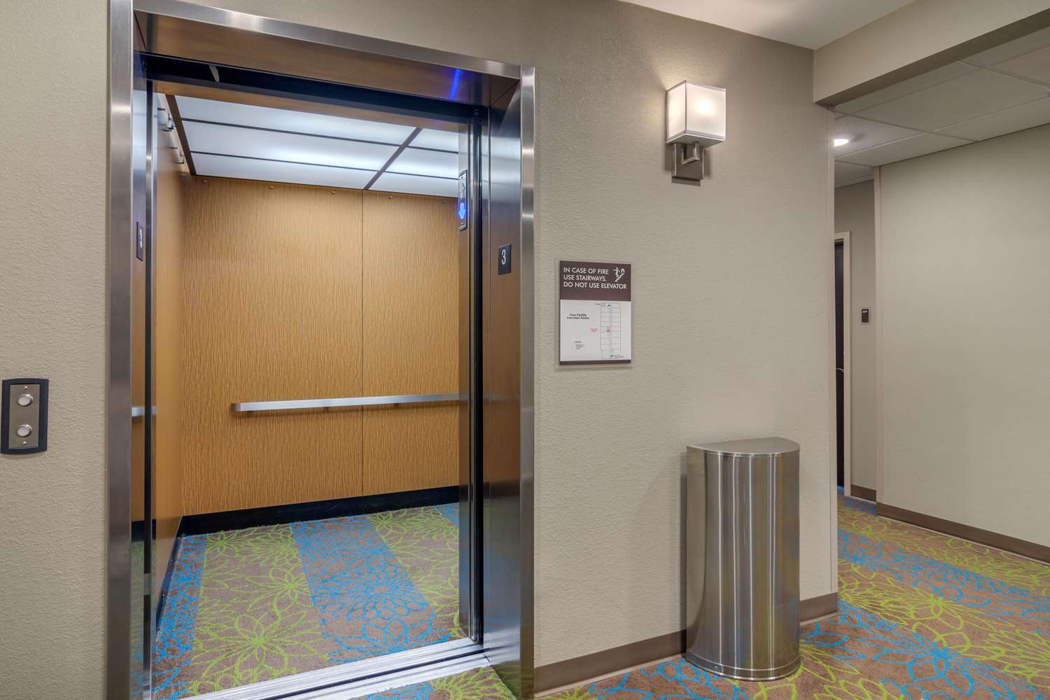 MainStay Suites Newnan Atlanta South Hotel 9/20