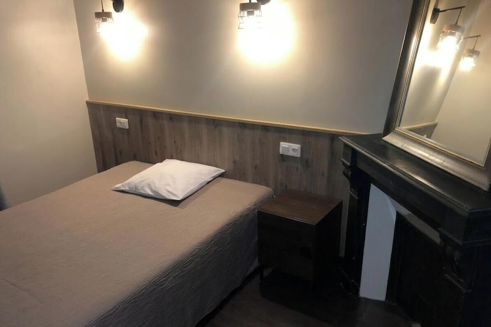 Hotel Residence Champerret 13/42
