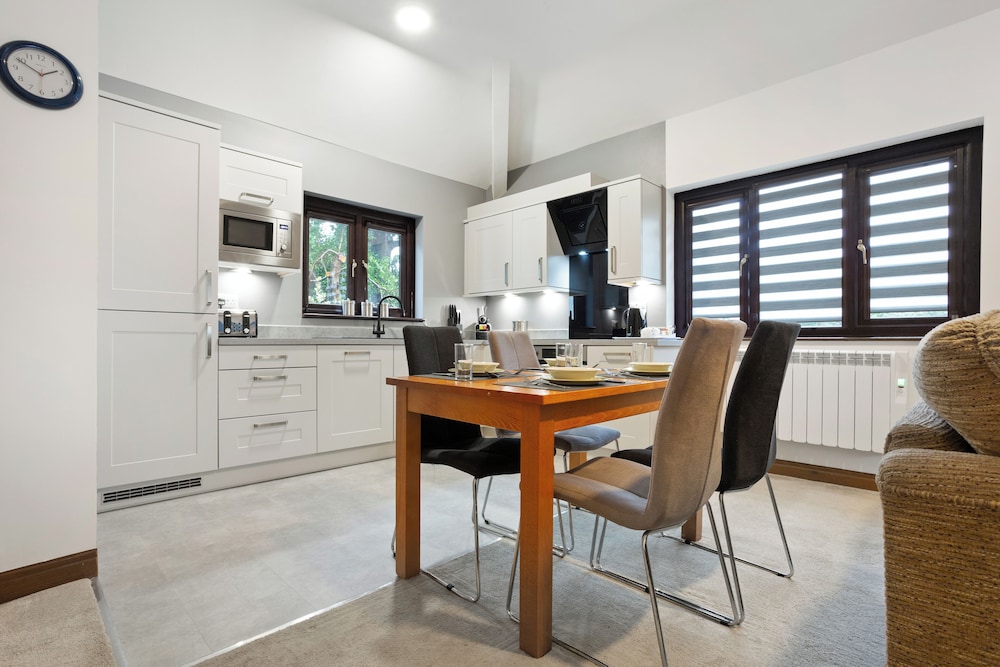 Hapimag Burnside Park Apartments 4/50