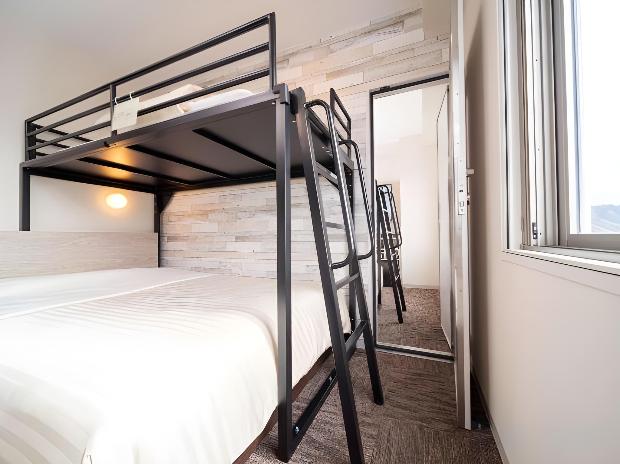 Super, Standard, Twin Beds, Bunk Bed
