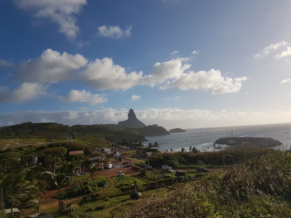 Pousada Sao Silmares 25/61