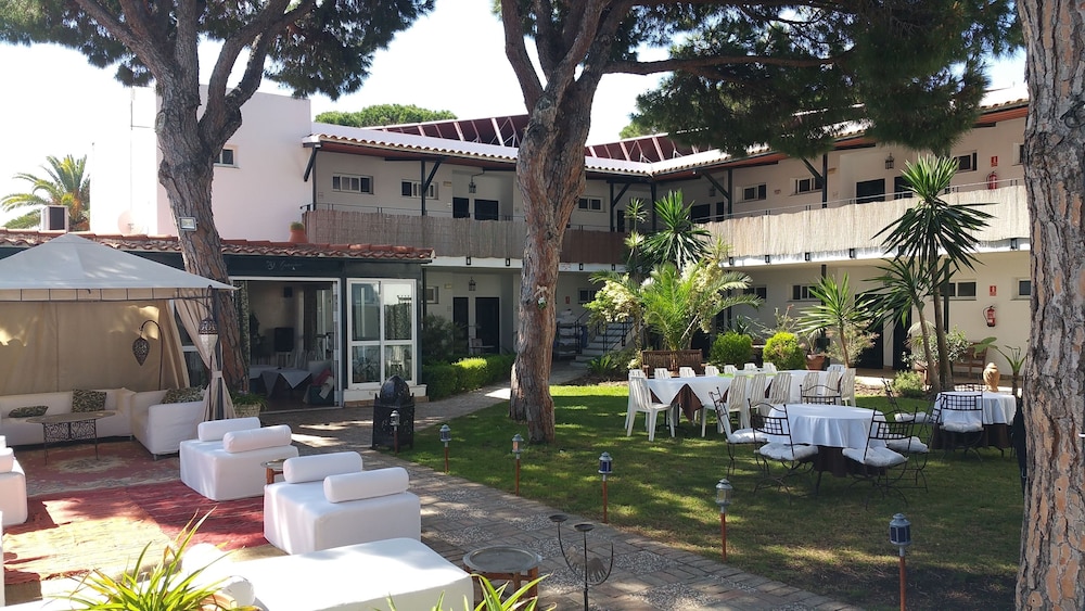 Campomar Playa Hotel 59/68