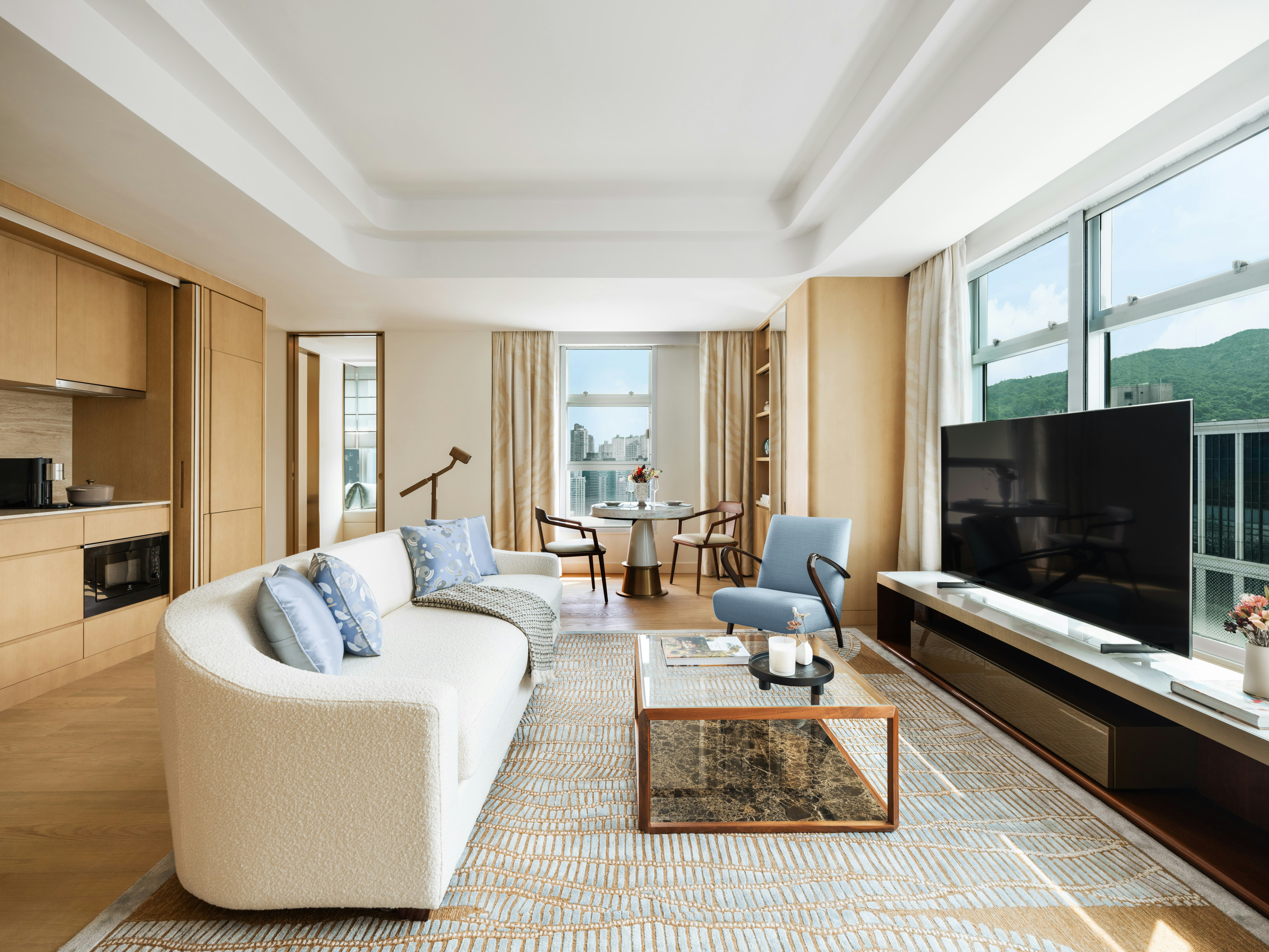 Lanson Place Hotel 7/26