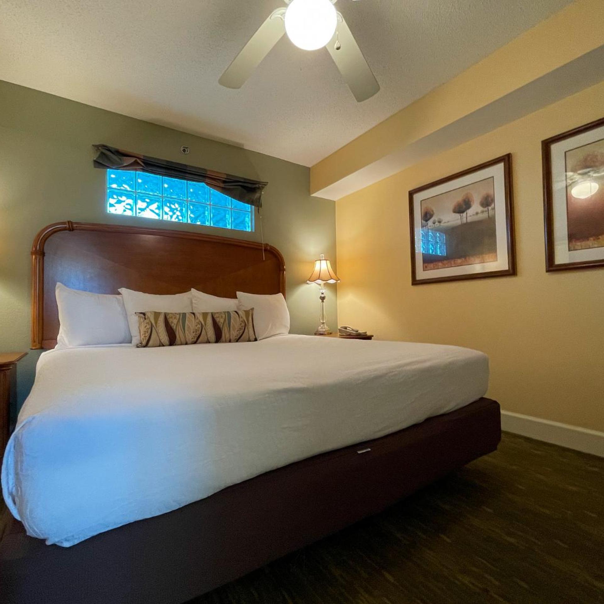1 Bedroom, Suite, Ocean View