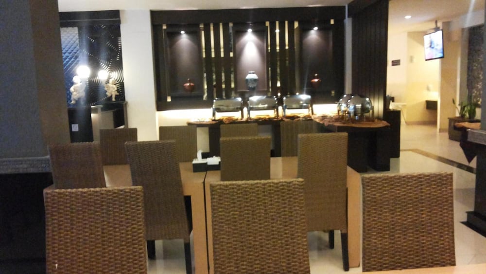 Drego Hotel 40/47